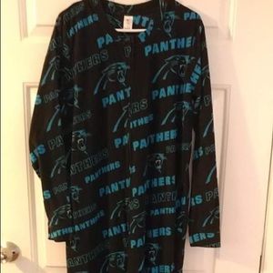 Footless PJ’s. Size medium. In great condition